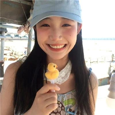 我爱贝克汉姆